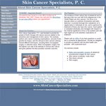 Skin Cancer Specialists  -  Skin Cancer